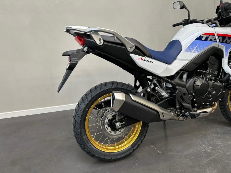 Image HONDA XL Transalp XL 750 Transalp