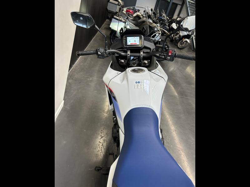 Image HONDA XL Transalp XL 750 Transalp