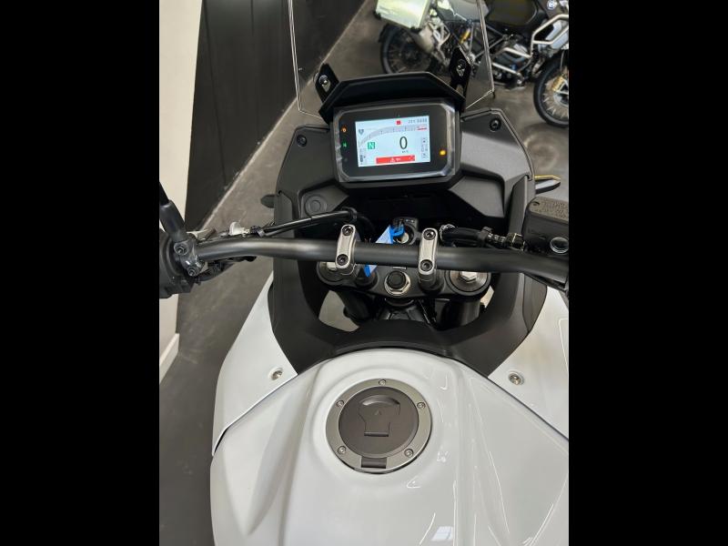 Image HONDA XL Transalp XL 750 Transalp