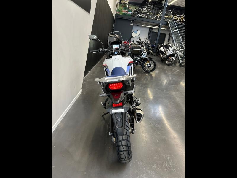 Image HONDA XL Transalp XL 750 Transalp