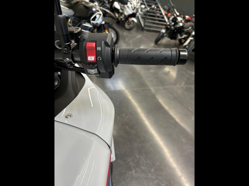 Image HONDA XL Transalp XL 750 Transalp