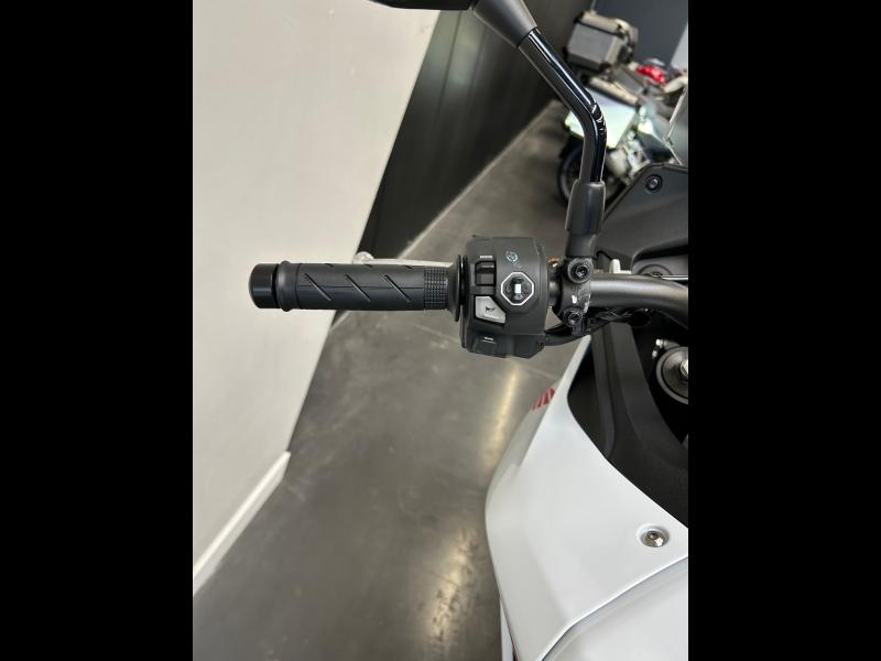 Image HONDA XL Transalp XL 750 Transalp