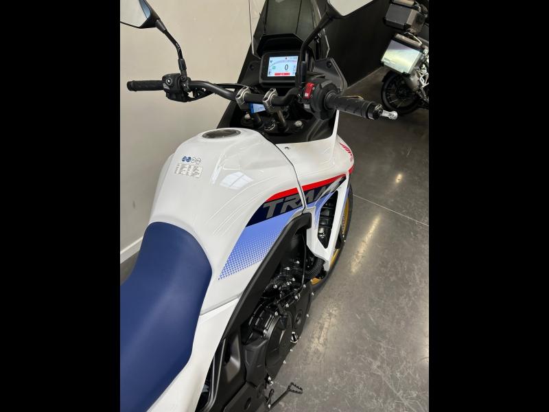 Image HONDA XL Transalp XL 750 Transalp