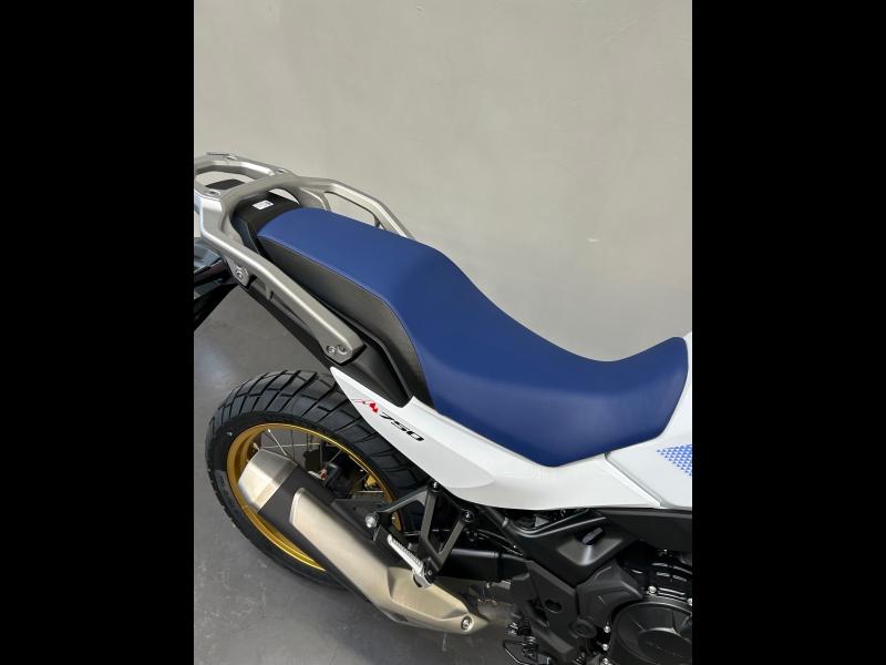 Image HONDA XL Transalp XL 750 Transalp