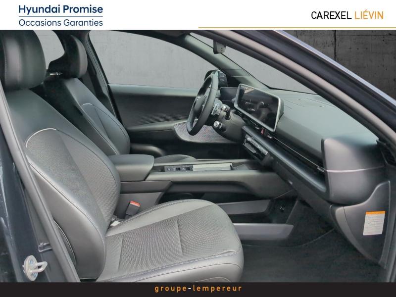 Image HYUNDAI Ioniq 6 77 kWh - 229ch