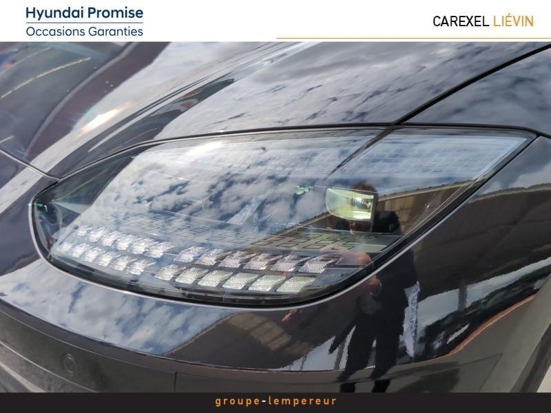 Image HYUNDAI Ioniq 6 77 kWh - 229ch