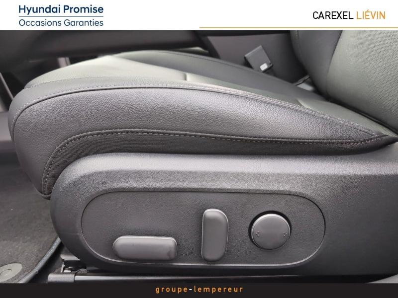 Image HYUNDAI Ioniq 6 77 kWh - 229ch