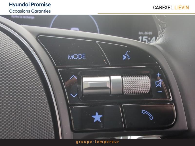 Image HYUNDAI Ioniq 6 77 kWh - 229ch