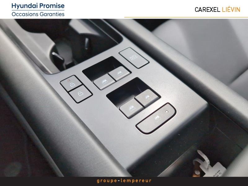 Image HYUNDAI Ioniq 6 77 kWh - 229ch