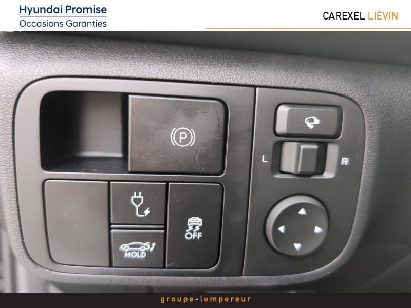 Image HYUNDAI Ioniq 6 77 kWh - 229ch