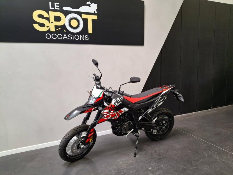 Image APRILIA SX SX 125 ABS Euro 5