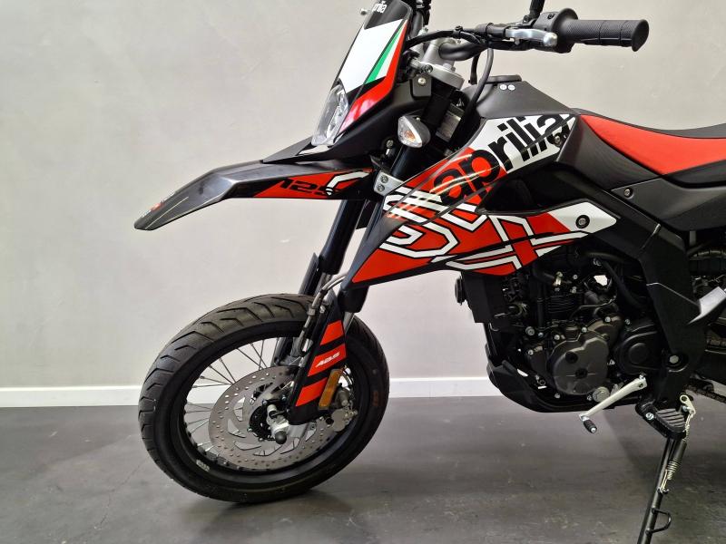 Image APRILIA SX SX 125 ABS Euro 5