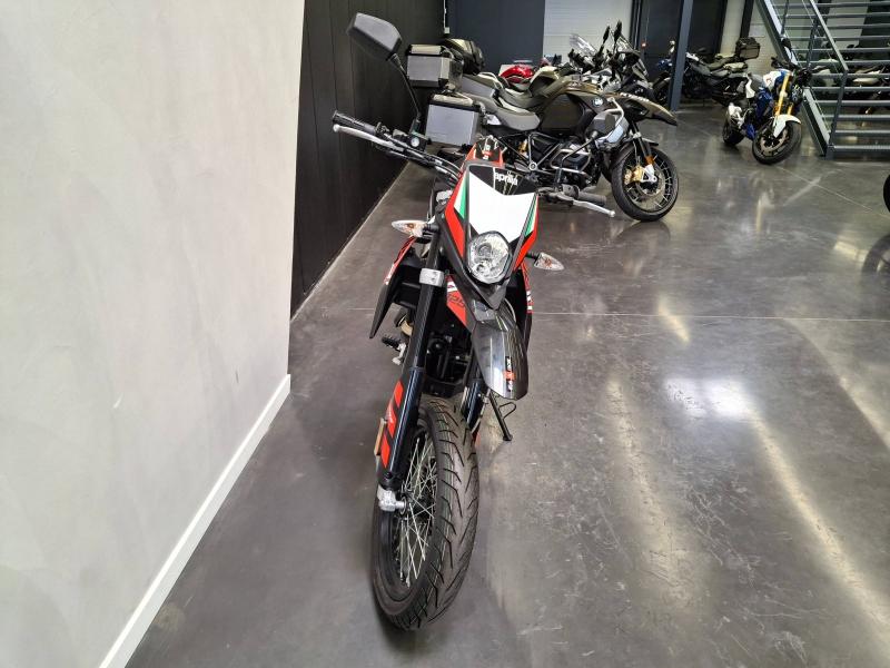 Image APRILIA SX SX 125 ABS Euro 5