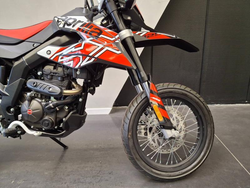 Image APRILIA SX SX 125 ABS Euro 5