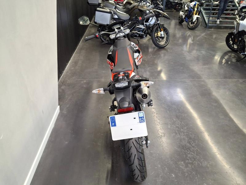 Image APRILIA SX SX 125 ABS Euro 5