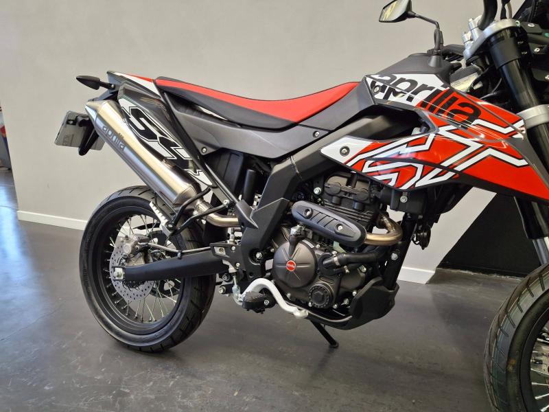 Image APRILIA SX SX 125 ABS Euro 5