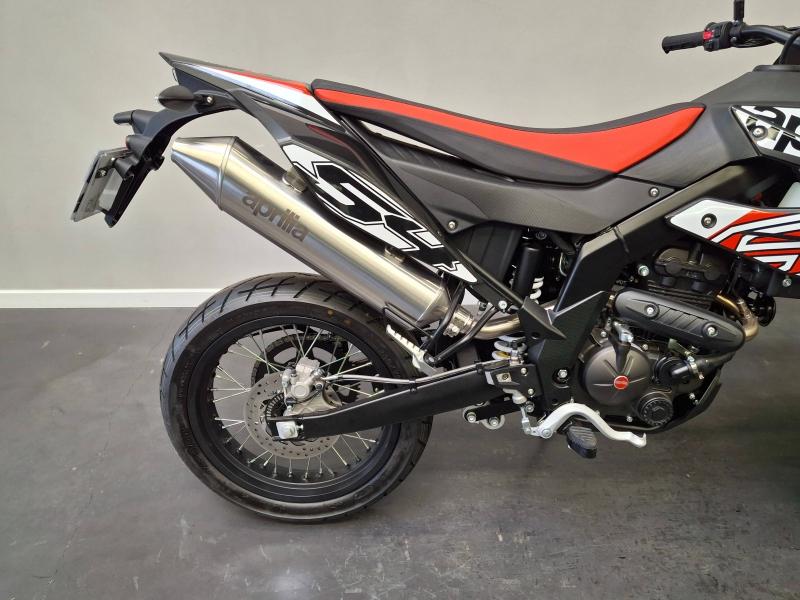 Image APRILIA SX SX 125 ABS Euro 5