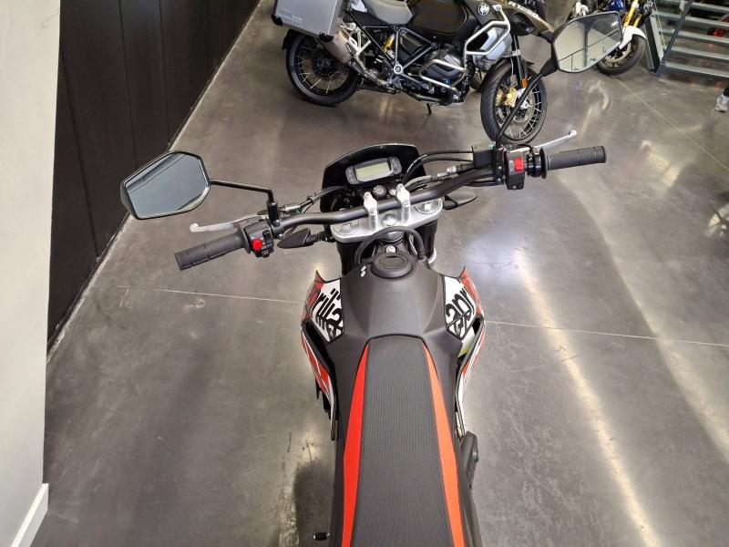 Image APRILIA SX SX 125 ABS Euro 5