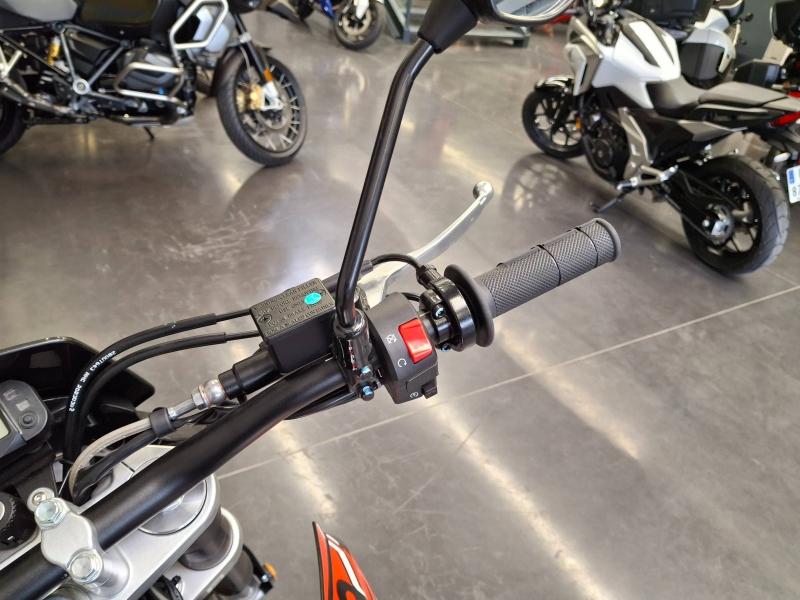 Image APRILIA SX SX 125 ABS Euro 5