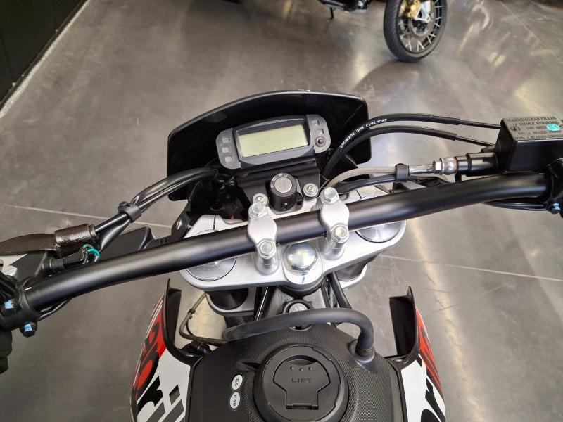 Image APRILIA SX SX 125 ABS Euro 5
