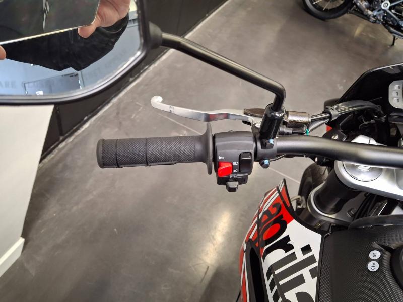 Image APRILIA SX SX 125 ABS Euro 5