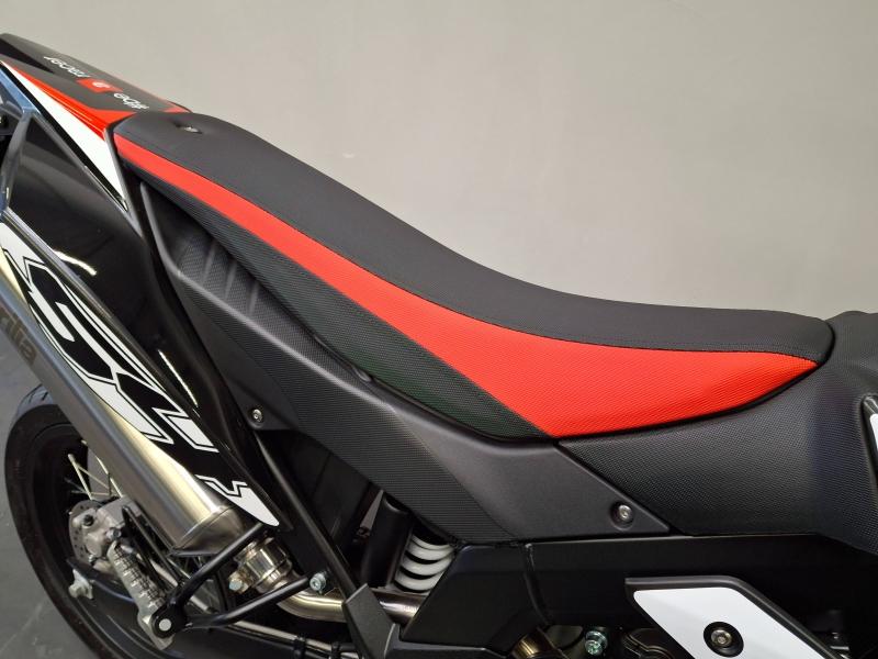 Image APRILIA SX SX 125 ABS Euro 5