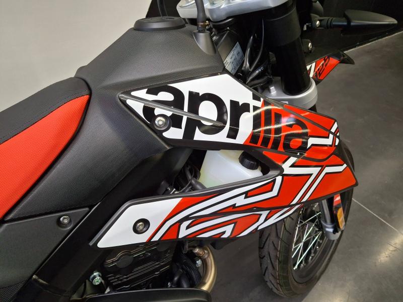 Image APRILIA SX SX 125 ABS Euro 5