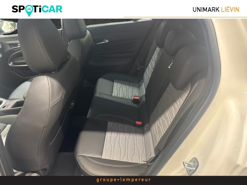 Image JEEP Avenger 1.2 Turbo T3 145ch MHEV Overland BVR6 4xe