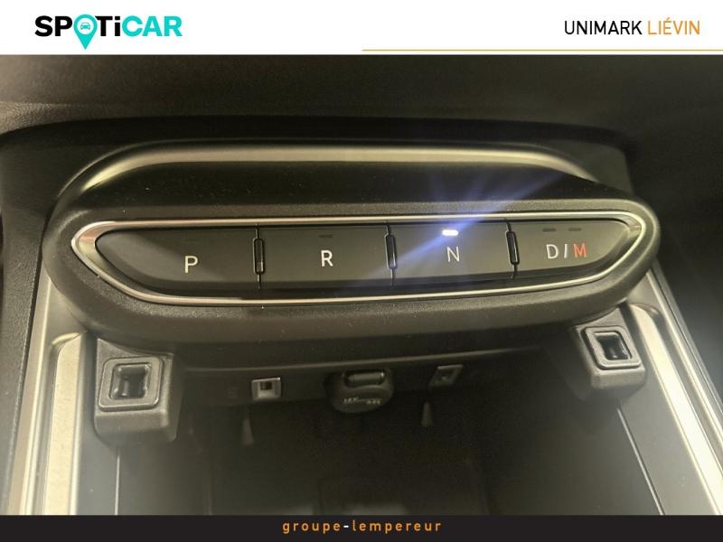 Image JEEP Avenger 1.2 Turbo T3 145ch MHEV Overland BVR6 4xe