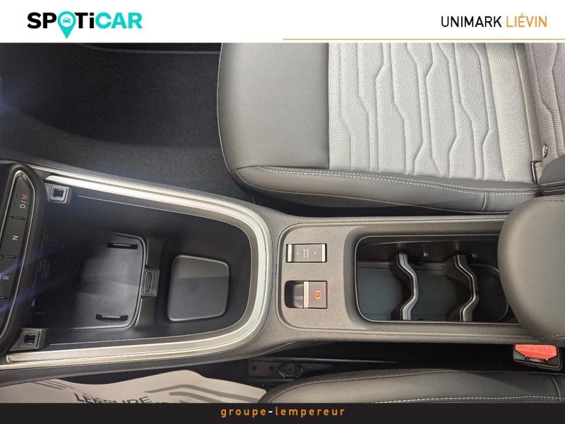 Image JEEP Avenger 1.2 Turbo T3 145ch MHEV Overland BVR6 4xe