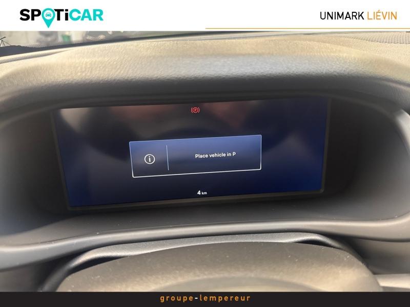 Image JEEP Avenger 1.2 Turbo T3 145ch MHEV Overland BVR6 4xe