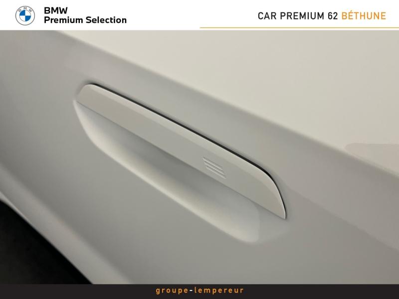 Image BMW X1 xDrive25e 245ch M Sport