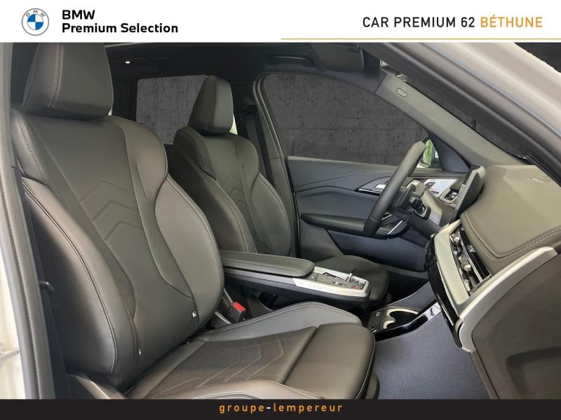 Image BMW X1 xDrive25e 245ch M Sport