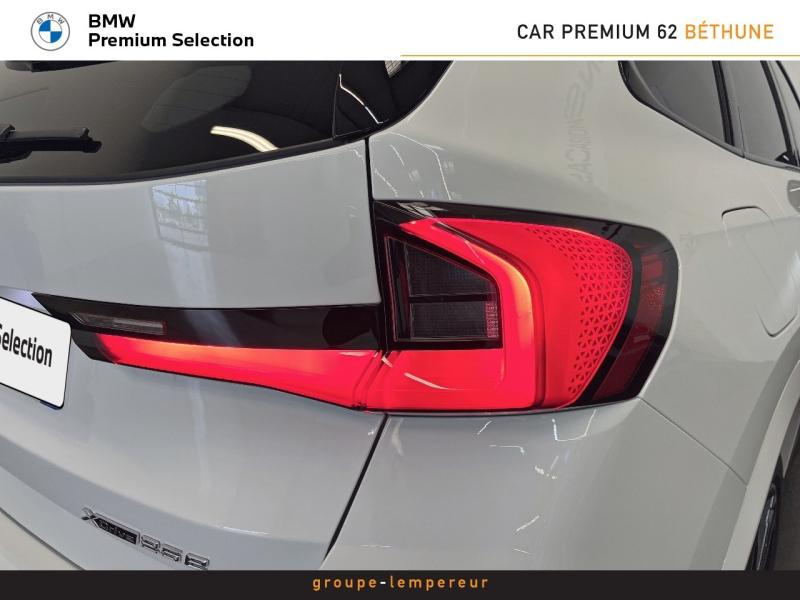 Image BMW X1 xDrive25e 245ch M Sport