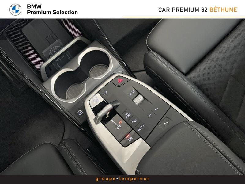 Image BMW X1 xDrive25e 245ch M Sport