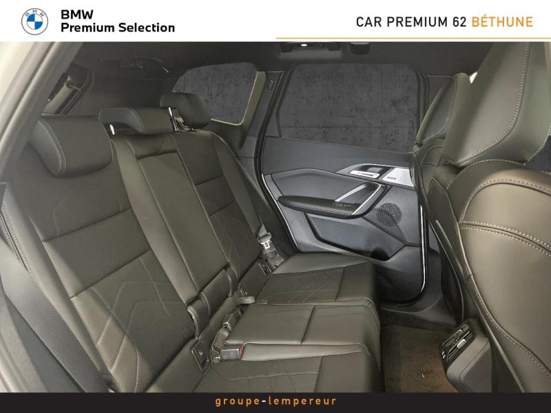 Image BMW X1 xDrive25e 245ch M Sport