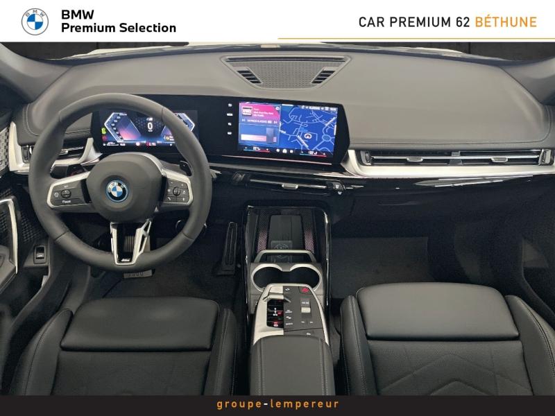 Image BMW X1 xDrive25e 245ch M Sport