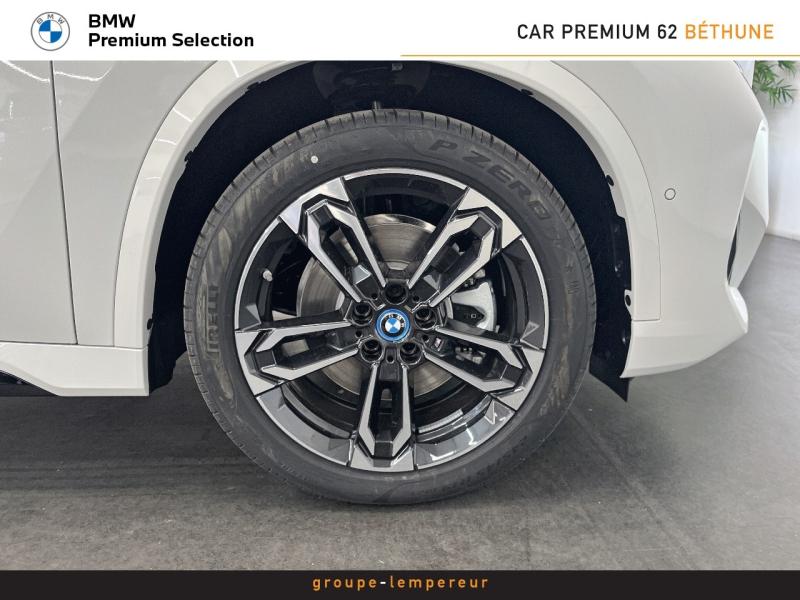 Image BMW X1 xDrive25e 245ch M Sport