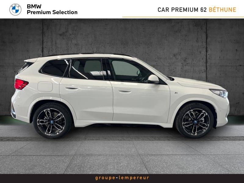 Image BMW X1 xDrive25e 245ch M Sport