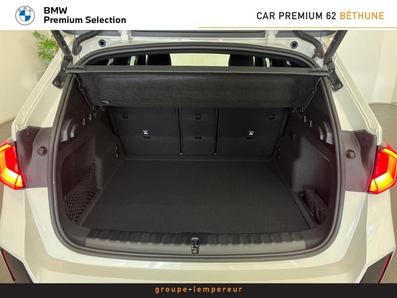 Image BMW X1 xDrive25e 245ch M Sport