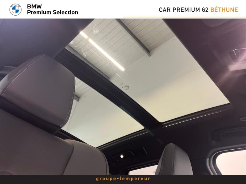 Image BMW X1 xDrive25e 245ch M Sport