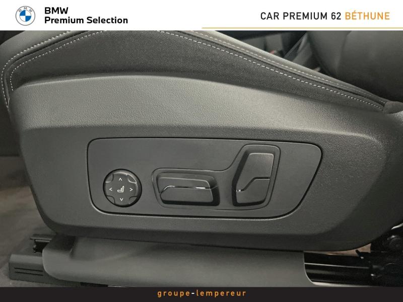 Image BMW X1 xDrive25e 245ch M Sport