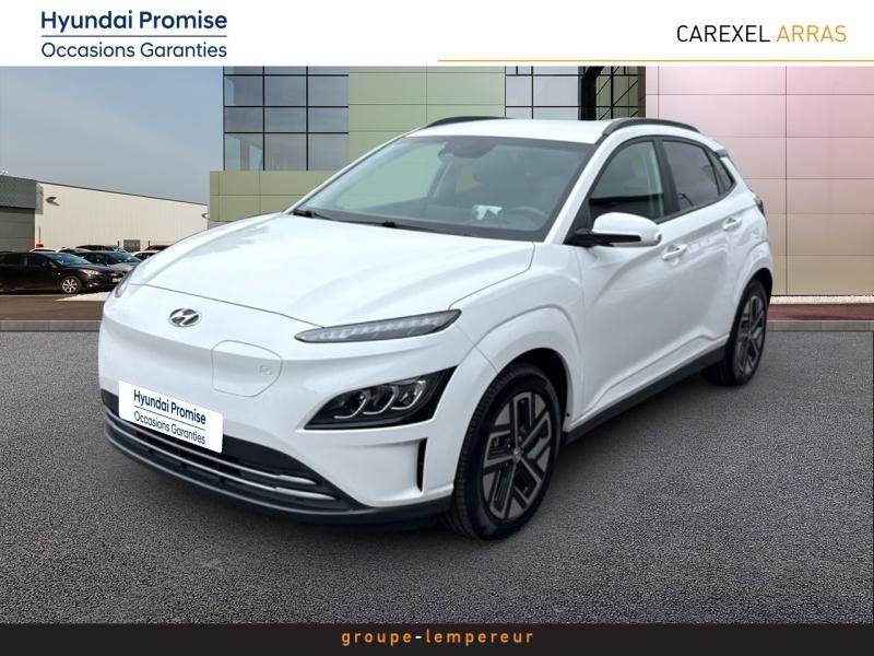 Photo HYUNDAI Kona Electric 39kWh - 136ch Creative