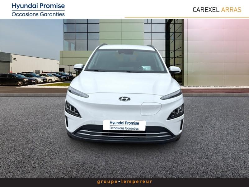 Image HYUNDAI Kona Electric 39kWh - 136ch Creative