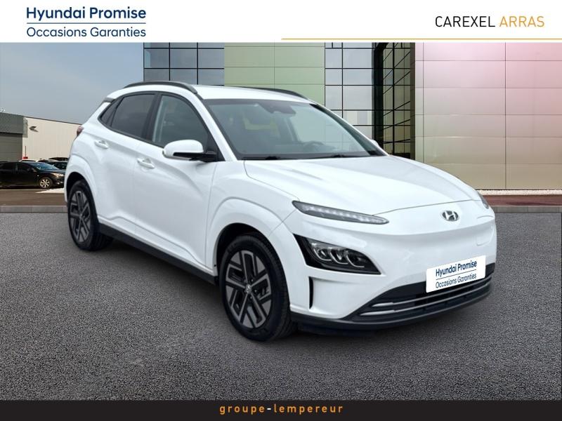 Image HYUNDAI Kona Electric 39kWh - 136ch Creative