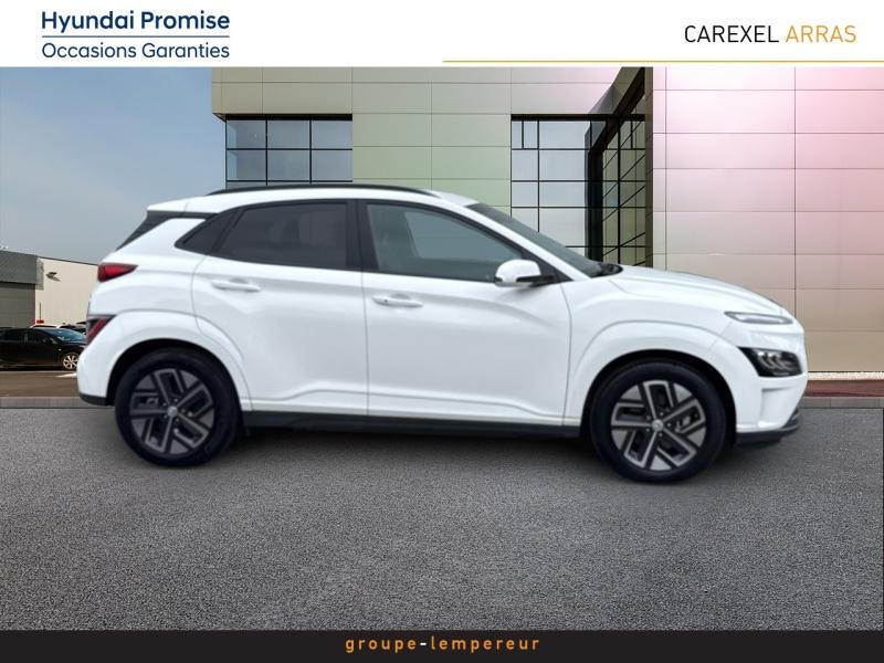 Image HYUNDAI Kona Electric 39kWh - 136ch Creative