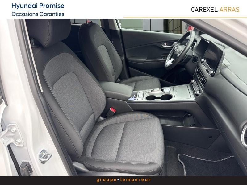 Image HYUNDAI Kona Electric 39kWh - 136ch Creative