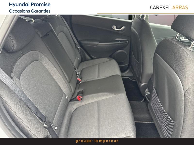 Image HYUNDAI Kona Electric 39kWh - 136ch Creative