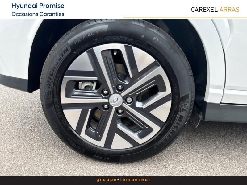 Image HYUNDAI Kona Electric 39kWh - 136ch Creative