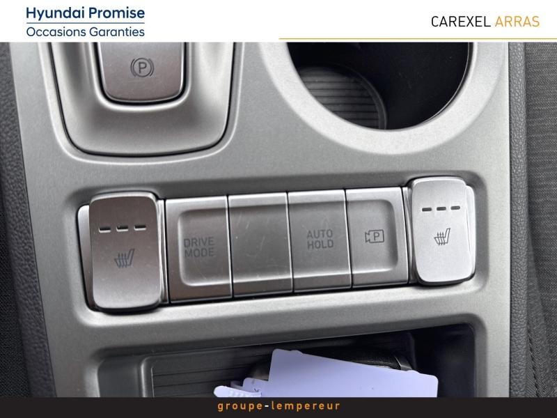 Image HYUNDAI Kona Electric 39kWh - 136ch Creative